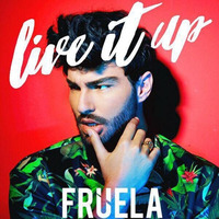 Fruela - Live It Up (Ale Amaral SC Edit) by Ale Amaral
