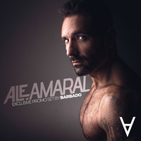 BARBADO remixed by Ale Amaral by Ale Amaral