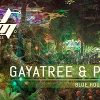 Gayatree Vs Psymbiosis @ Modem Festival 2016 Alternative Stage by Osman GayaTree