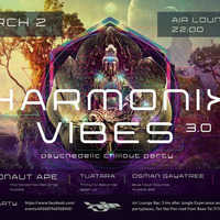 Harmonix Vibes 3.0 by Osman GayaTree