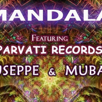 Mandala Party California dj set by Osman GayaTree