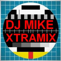 XTRAMIX VOL 59 (DJ MIKE) by DjMike Xtramix