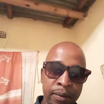 Mokgoshi Mogashoa