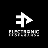 Electronic Propaganda #58 Guest Dr Cyanide by Mike Stern