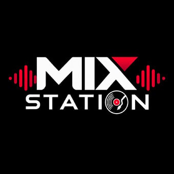 Mix Station