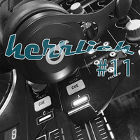 Luke - Herrlich Podcast #11 by 320 FM