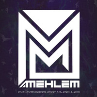Mehlem´s Mächtiger BadaBoom Techno MIX by Mehlem