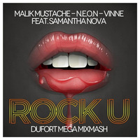 Rock U - Dufort Mega MixMash - Previa by Mauro Dufort