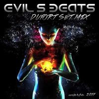 Evil's Beats by Mauro Dufort