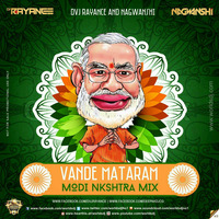 Vande Mataram ( Modi Nkshtra Mix) DVJ Rayance And DJ Nagwanshi by Niraj Sharma