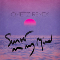 Bordo - Sunset On My Mind (OMETZ Remix) by Nohup - OMETZ
