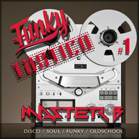 DJ MASTER B - FUNKTÁSTICO #1 by DJ MASTER B