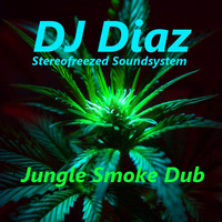 DJ Diaz - JungleDub Mixes