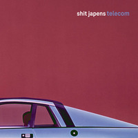 Shit Japens - Telecom (Commuter Remix) by commuter