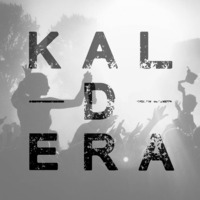 Kaldera - Live @ Secret Open Air Berlin 2015 by Kaldera