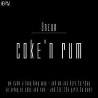 coke'n rum by 8neun