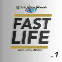 C4 Sounds Presents Fast Life Dancehall Mixtape by Selector Doom
