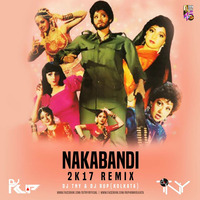 Nakabandi (2k17 Remix) DJ TNY &amp; DJ RUP(KOLKATA) by Dj TNY