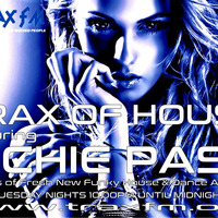 Richie Pask's Trax Of House Sessions Replay On www.traxfm.org - 3rd October 2017 by Trax FM Wicked Music For Wicked People