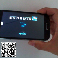 ENDEMIX Soundcloud playlist