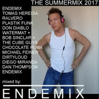 THE SUMMERMIX 2017 by Ende Mix