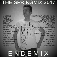 THE SPRINGMIX 2017 by Ende Mix