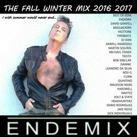 THE FALL WINTER MIX 2016 2017 - BEST OF EDM by Ende Mix