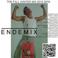 THE FALL WINTER MIX 2015 2016 by Ende Mix
