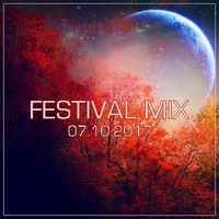 SOJKA - FESTIVAL MIX (07.10.2017) - 320 kbps by SOJKA