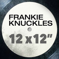 THE CLASSIC HOUSE - FRANKIE KNUCKES AND VARIOUS MIXED BY TOTIX THE HOUSE PLAYER by Salvatore Mangatia