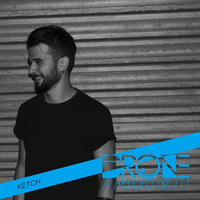 DRONE Podcast 081 - Ketch by Drone Existence