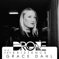 DRONE Podcast 089 - Grace Dahl by Drone Existence