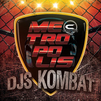 Guii Diniz @ Promo DJs Kombat Metropolis by Dj Guii Diniz