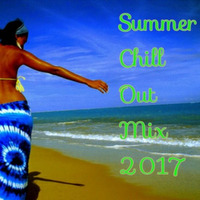 Summer Chill Out Mix 2017 by Claudius Funk