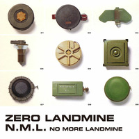 No More Landmine - Zero Landmine (2001) by technopop2000
