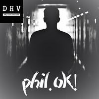 DHV Podcast 09 - Phil.Ok! by Phil.Ok!