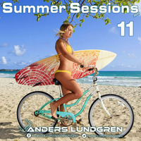 Summer Sessions 2017 E11 by Anders Lundgren