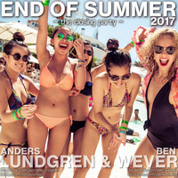 End Of Summer 2017 H01 by Anders Lundgren