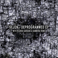 Sejon - Deprogrammed EP [SPK028]
