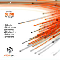 Sejon - Clouds EP Previews [ENDGT026]