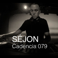 Cadencia Podcast Mixes - Digitally Imported Techno