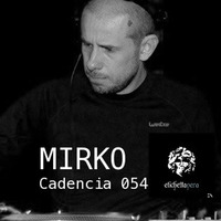 Cadencia 054 | Mirko (12/2013) by Sejon