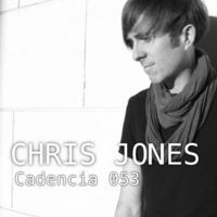 Cadencia 053 | Chris Jones aka Sejon (11/2013) by Sejon