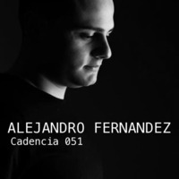 Cadencia 051 | Alejandro Fernandez (09/2013) by Sejon