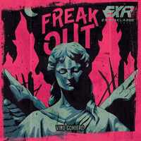 Freak Out (Original Mix) by Vino Gomiero | VINNO