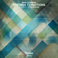 #BZM036: Vino Gomiero - Possible Conditions (Groove Mode Remix) by Vino Gomiero | VINNO