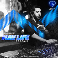 Play Life #017 with DJ NYK &amp; Zaeden by DJ NYK