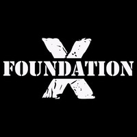 Djinn - Nine Grounds (Foundation X) [clip] by Djinn