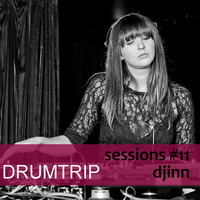 Sessions #11 - Djinn by Djinn