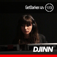 Djinn - GetDarkerTV 173 by Djinn